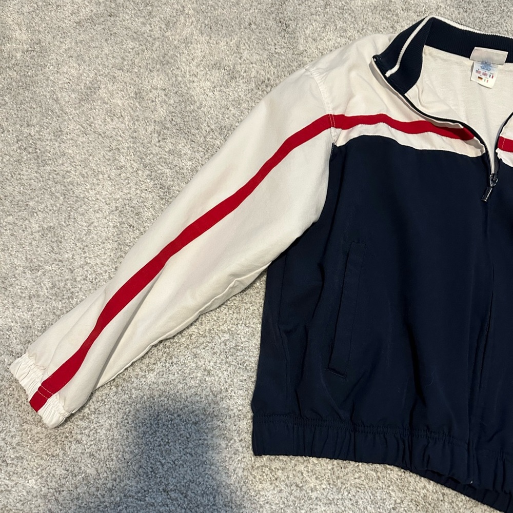 Vintage Reebok Jacket - Picture 2 of 9